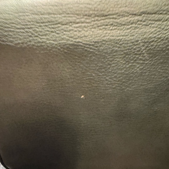 Urban Expressions Olive Floral Crossbody Bag - Picture 5 of 11